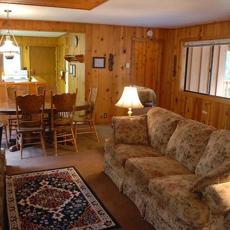 9S Pine Cabin South Wawona 外观 照片