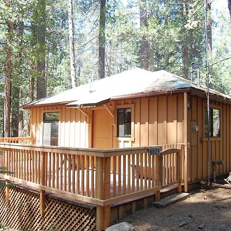9S Pine Cabin South Wawona 外观 照片